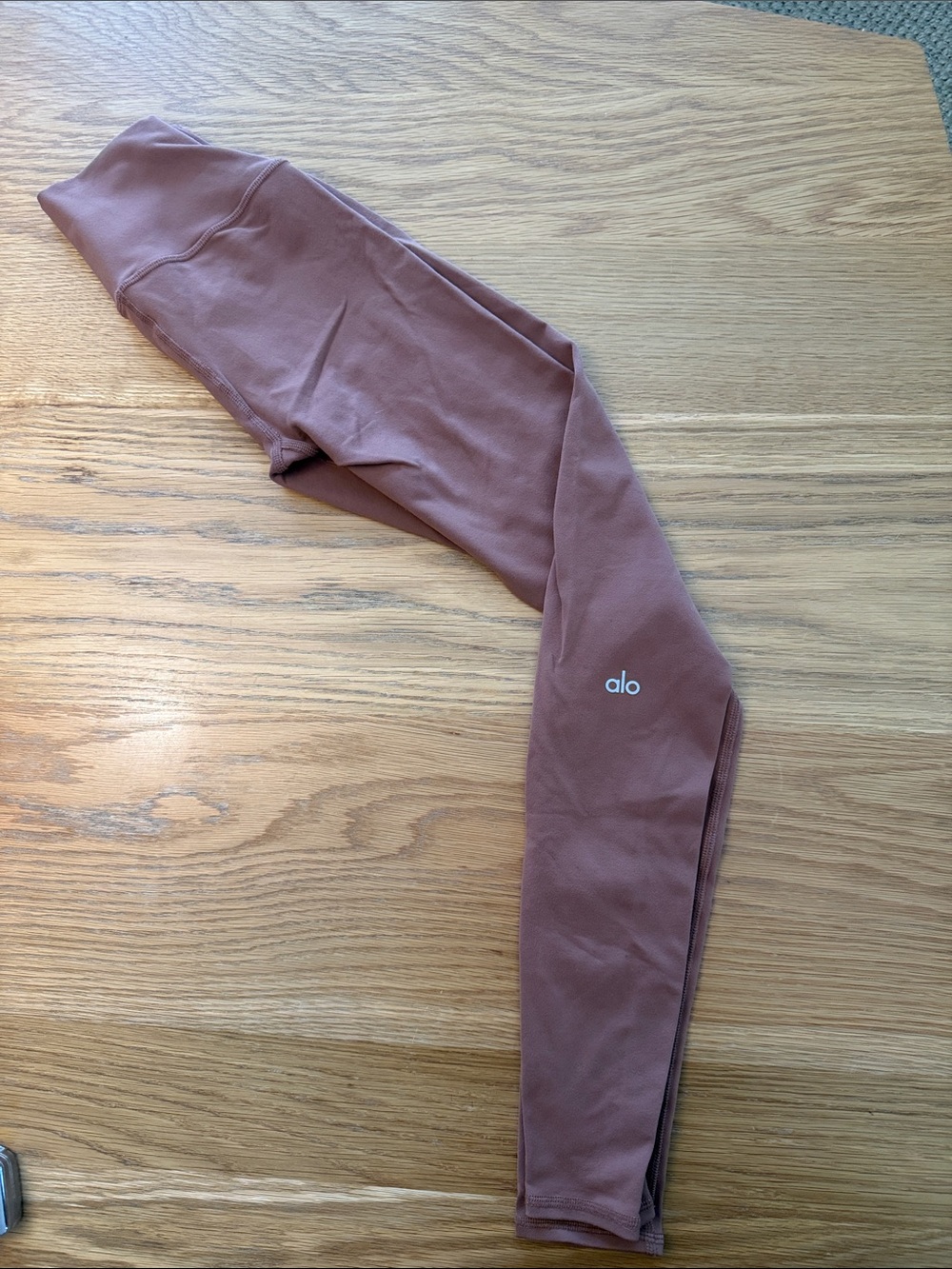 ALO Yoga Airbrush leggings